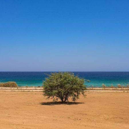 Vila Indigo Protaras Exteriér fotografie